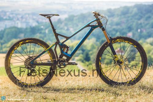 Mondraker Dune Carbon beoordelingen en specificaties